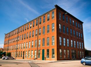 589 Atwells Ave STE 3A, Providence, RI 02909