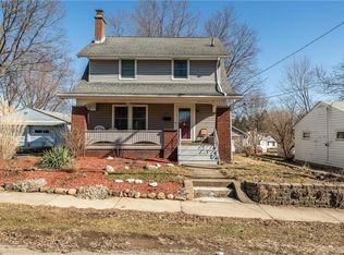136 Highland Ave SW, Massillon, OH 44646