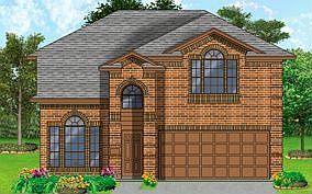 3322 Clayton Terrace Drive