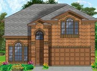 3322 Clayton Terrace Dr, Missouri City, TX 77459