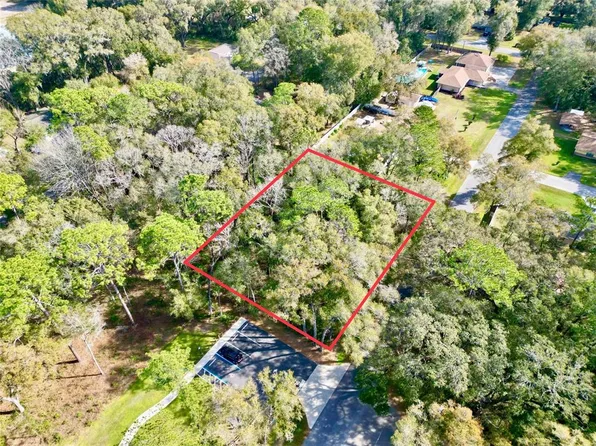 NW 65th St Lot 15, Ocala, FL 34482