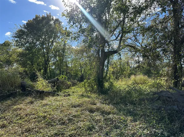 Park Ave, Terrell, TX 75160