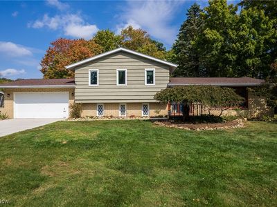 4125 Ryeland Dr, Broadview Heights, OH, 44147