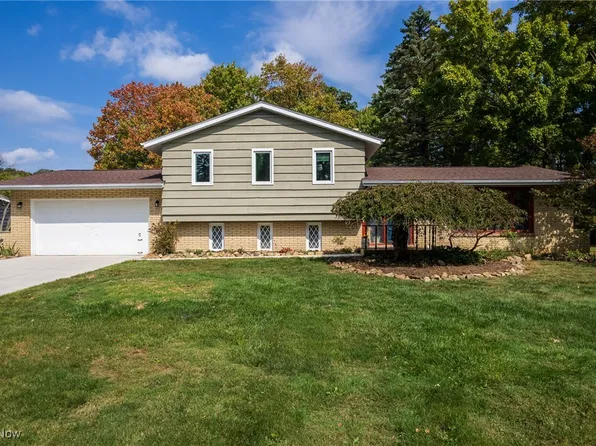 4125 Ryeland Dr, Broadview Heights, OH 44147