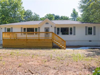 522 Stell Rd, Woodstock, GA, 30188