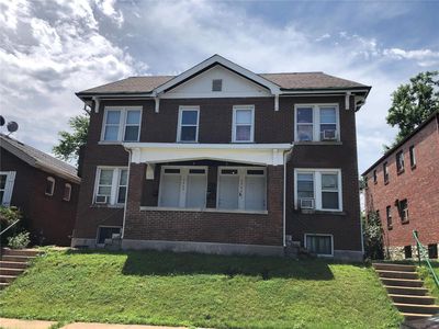 3420 Klocke St, Saint Louis, MO, 63118
