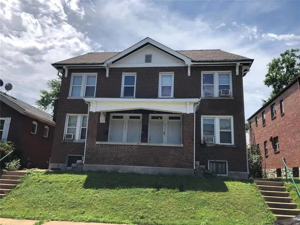 3420 Klocke St, Saint Louis, MO 63118