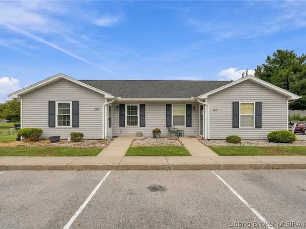 105 Burns Drive, Jeffersonville, IN 47130