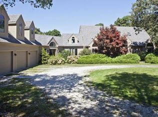 15 Brant Hill Rd, East Sandwich, MA 02537