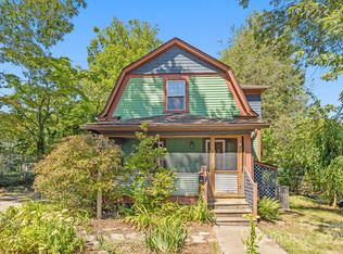 40 Tremont St, Asheville, NC 28806
