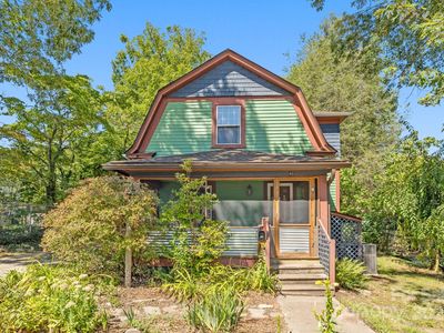 40 Tremont St, Asheville, NC, 28806