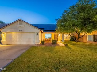 4532 W Marco Polo Rd, Glendale, AZ 85308