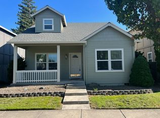 318 Brookhaven Dr, Central Pt, OR 97502