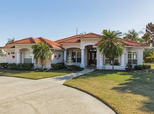 2545 Partridge Dr, Winter Haven, FL 33884