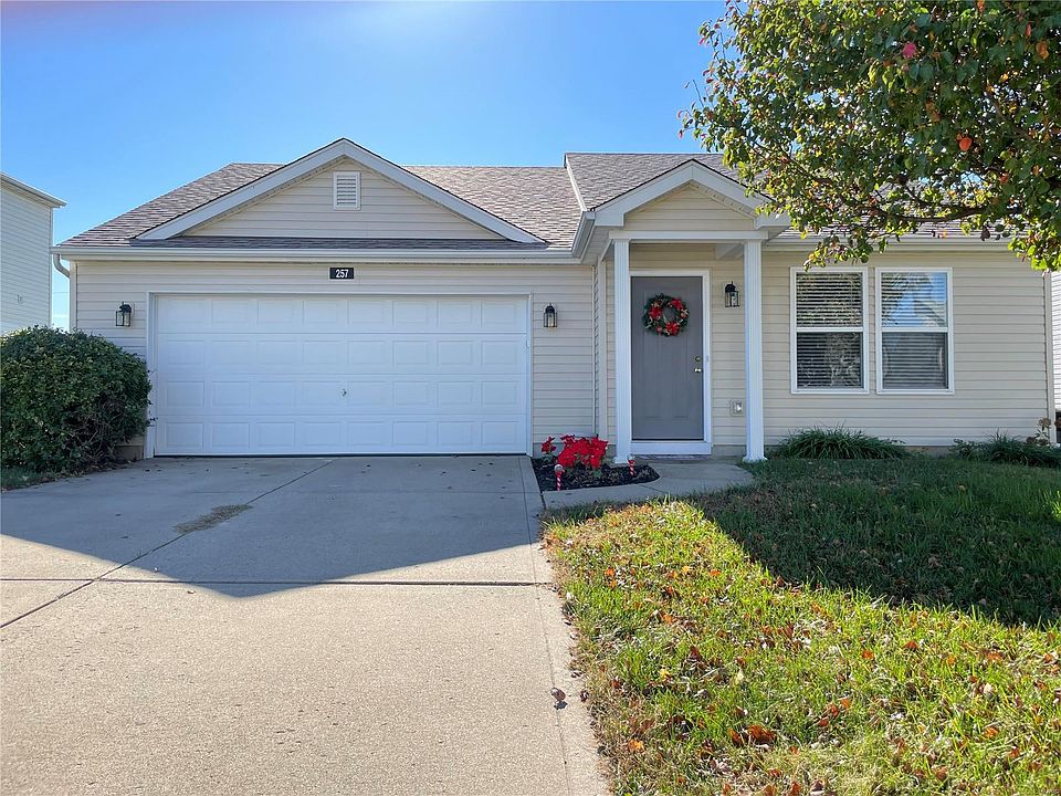 1st image of 257 River Laurel Dr