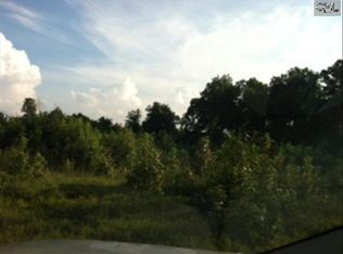 1292 Colony Church Rd, Newberry, SC 29108