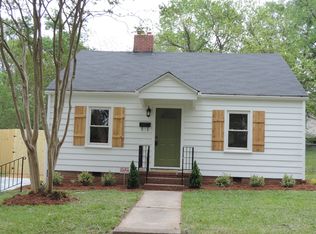 516 Spruce St, Durham, NC 27703