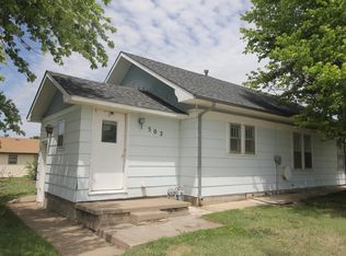 502 Main St, Victoria, KS 67671