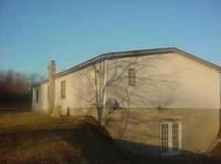 8805 Township Road 57 NE, Roseville, OH 43777