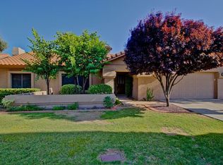 5709 E Campo Bello Dr, Scottsdale, AZ 85254