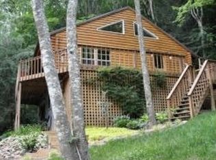 3728 Mindy Way, Cosby, TN 37722