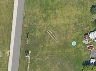 LOT Michigan Ave, Inkster, MI 48141