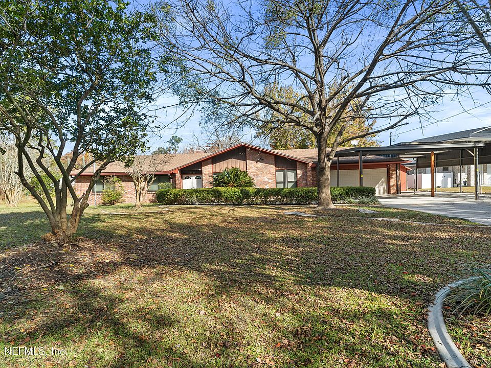 5727 HYDE PARK Circle, Jacksonville, FL 32210 Zillow