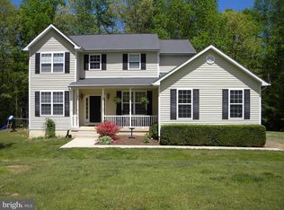6905 Battiste Ln, Spotsylvania, VA 22551