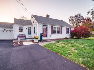 5 Caroldon Rd, Middletown, CT 06457