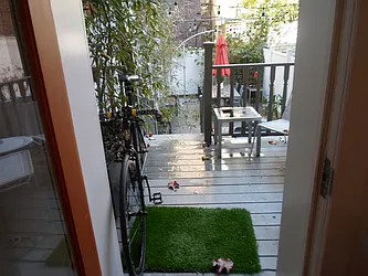 Rented by Sky Management