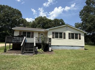 945 4th St NW, Carbon Hill, AL 35549