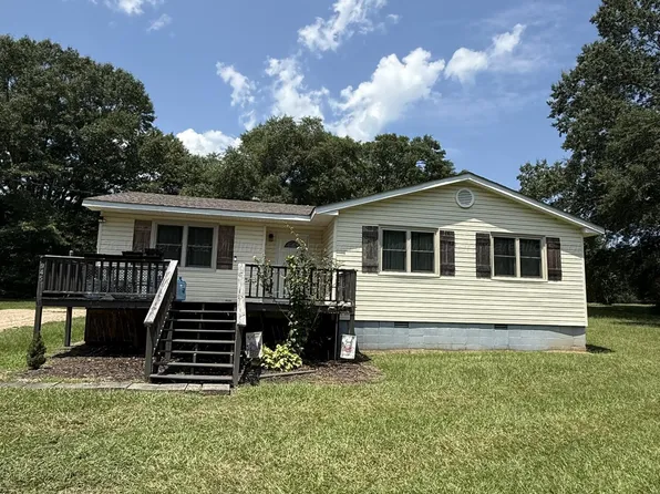 945 4th St NW, Carbon Hill, AL 35549