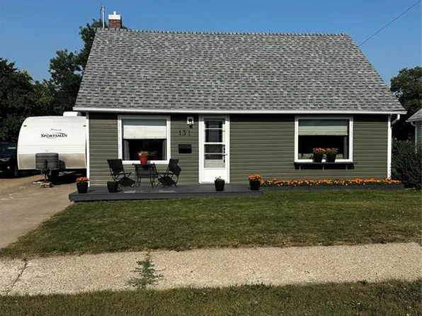 131 10th STREET, Weyburn, SK S4H 1H1