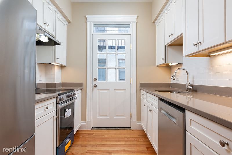 56 Charlesgate East #145 Boston - Fenway Shared Unit Photo 1