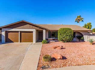 5460 S Kenwood Ln, Tempe, AZ 85283