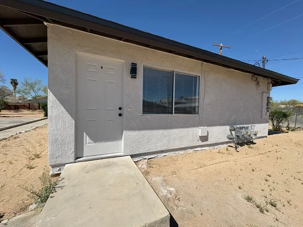 2 Bedroom 1 Bathroom Unit, 73838 Southslope Dr #C-29, Twentynine Palms, CA 92277