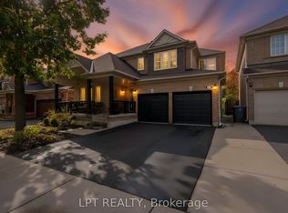 32 Fireside Dr, Brampton, ON L7A1P2