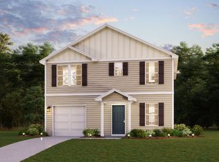 BENNINGTON Plan, Harris Landing, Grifton, NC 28530