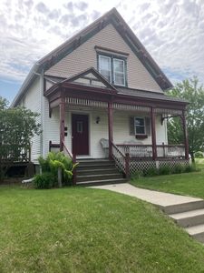901 N 14th St, Manitowoc, WI, 54220