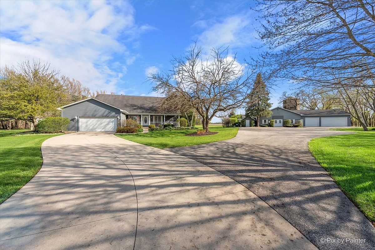 家の近くの川 2919 State Route 173, Richmond, IL 60071 | MLS #12627291 | Zillow