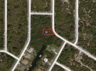 3145 Eldorado Ln, Port Charlotte, FL 33948