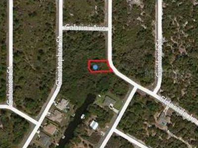 3145 Eldorado Ln, Port Charlotte, FL, 33948