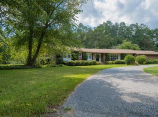 2840 Camden Rd, Holly Hill, SC 29059