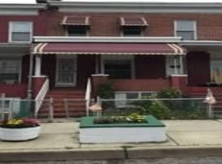 2506 Lauretta Ave, Baltimore, MD 21223