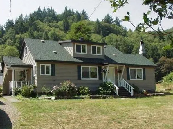 22005 E Beaver Creek Rd, Cloverdale, OR 97112