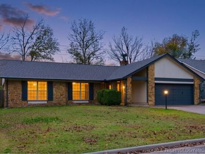 7004 E 93rd St, Tulsa, OK, 74133