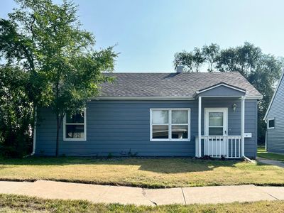 306 S Harrison Ave, Pierre, SD, 57501