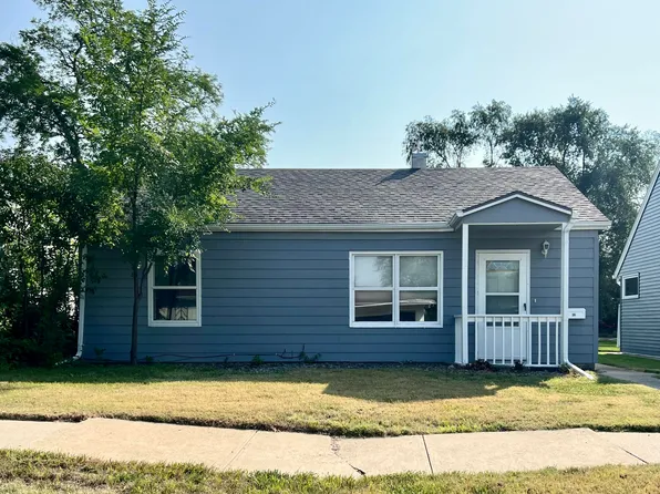 306 S Harrison Ave, Pierre, SD 57501