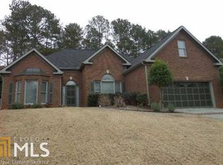 2153 Cape Liberty Dr, Suwanee, GA