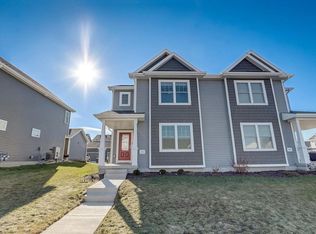 2044 Tori Frost Dr, Madison, WI 53718